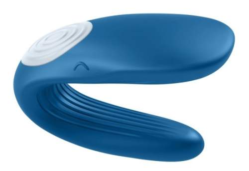 Satisfyer Partner Whale