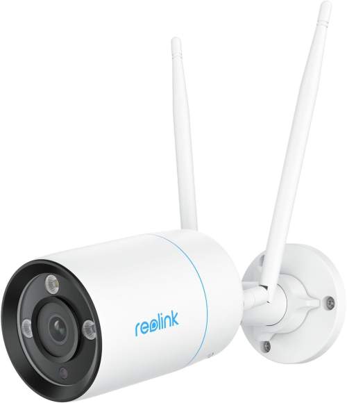 REOLINK bezpečnostní kamera W330, RLC-810WA, 4K 8MP Ultra HD, WiFi