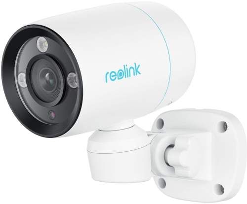 REOLINK bezpečnostní kamera P330P, 4K, 8MP, PoE