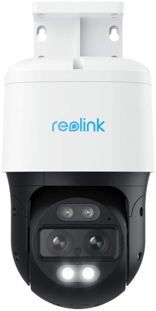 Reolink Trackmix Series P760 (PoE) bezpečnostní kamera