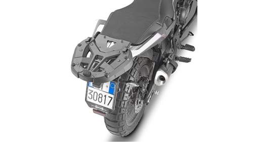 KAPPA KR9350 nosič kufru MOTO MORINI X Cape 649 (21-22) černá dle modelu