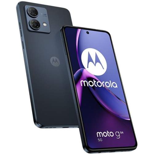 Motorola Moto G84 5G 8GB/256GB Midnight Blue