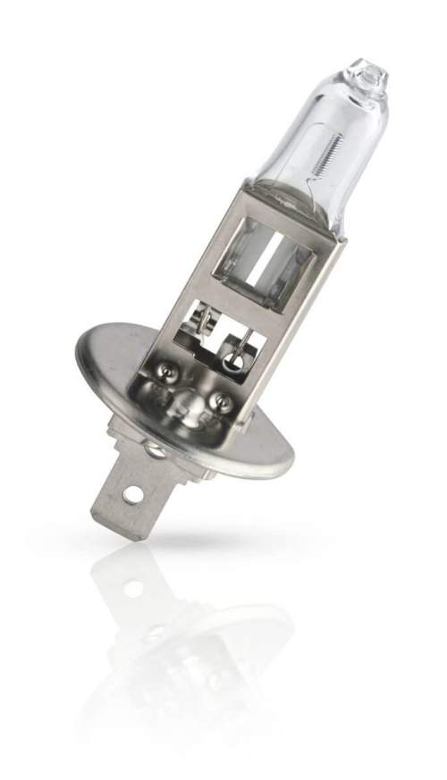 OSRAM Zarovka, dalkovy svetlomet ams 66140CBB-2HB