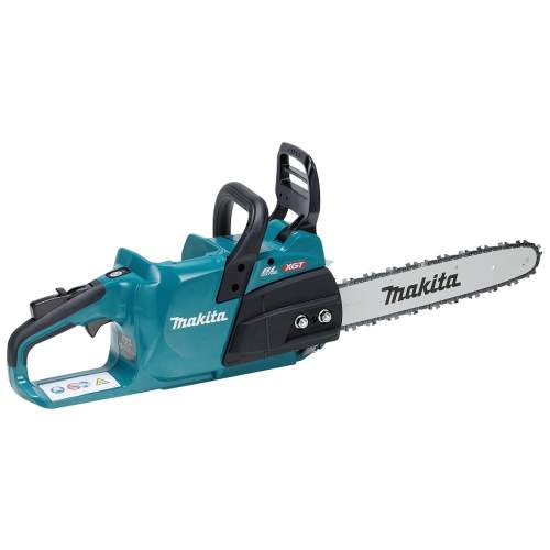 Makita UC025GZ aku řetězová pila 350 mm Li-ion XGT 40V, bez aku