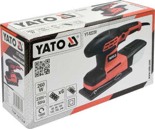 Yato YT-82230