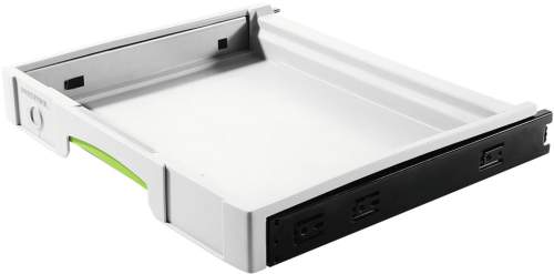 Festool Šuplík Výsuvná vložka pro Systainer³ M, T-loc a Classic 500692