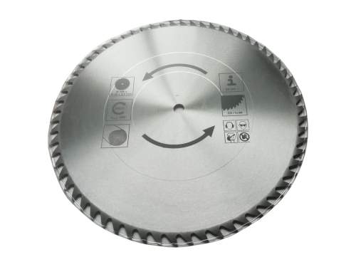 PROMA Pilový kotouč pro PPD-700 HSS 25000703