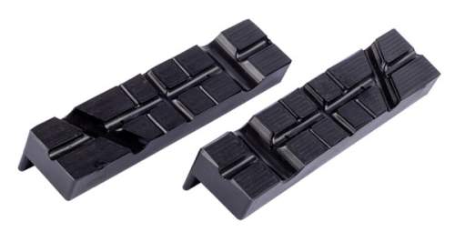 PROMA Magnetické čelisti svěráku 125mm 91000002