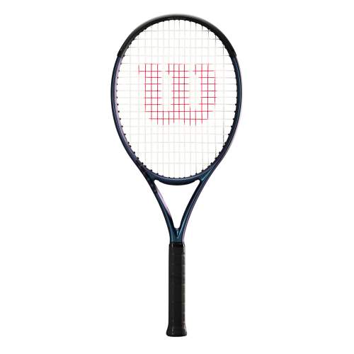 Wilson ULTRA 108 V4.0 Výkonnostní tenisová raketa fialová