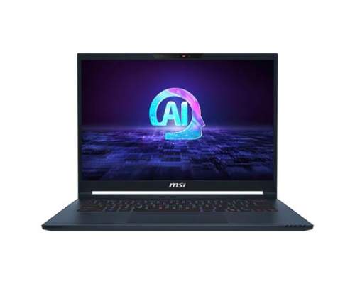MSI Stealth 14 AI Studio A1VGG-024PL