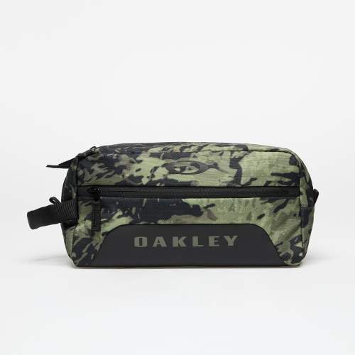 Oakley Roadsurfer Beauty Case Tiger Camo Green Universal