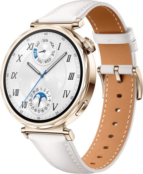 Huawei Watch GT 5 41mm Leather