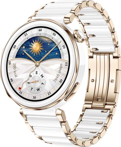 Huawei Watch GT 5 Pro 42 mm Ceramic