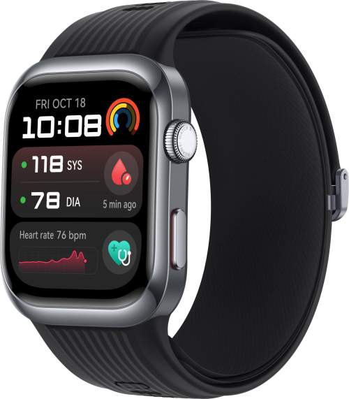 Huawei Watch D2 Black