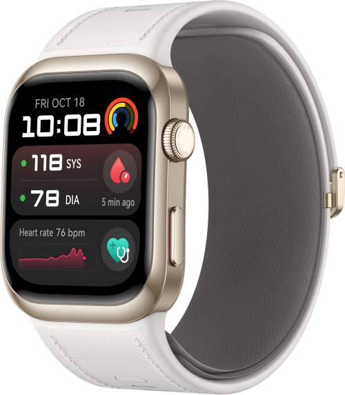 Huawei Watch D2 Gold