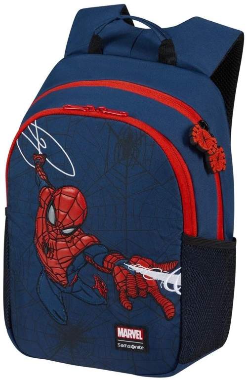 Samsonite Batoh Disney Ultimate 2.0 BP S+ Marvel Spiderman