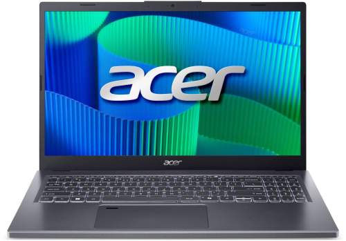 Acer Extensa 15 (EX215-56-34B7) Core 3 100U,8GB,512GB SSD,15,6&quot; FHD IPS,Win11 Home,šedá