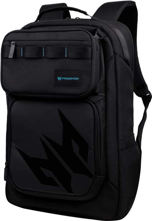 ACER Predator extreme backpack 17"