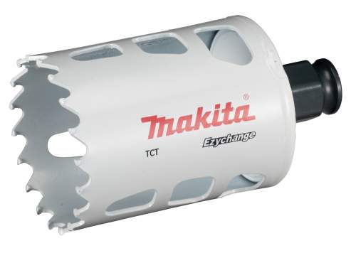 Makita děrovka TCT Ezychange 2 51mm