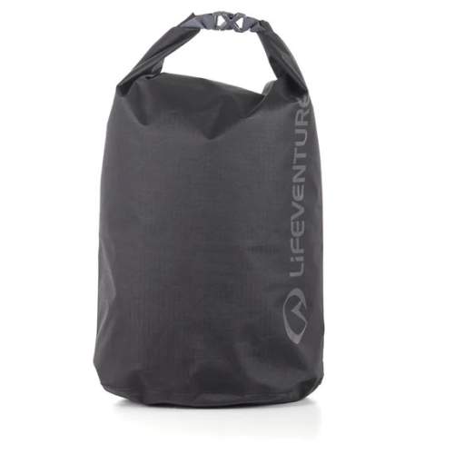 Lifeventure Storm Dry Bag 25 l Black