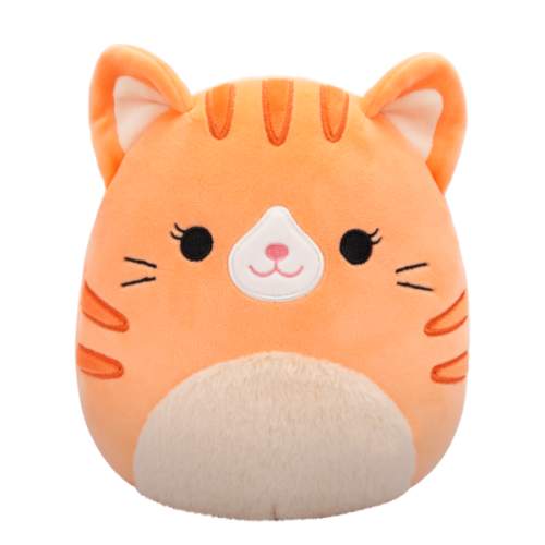 Squishmallows Kočka Gigi