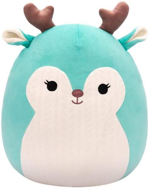 SQUISHMALLOWS Koloušek - Lopsang, 30 cm