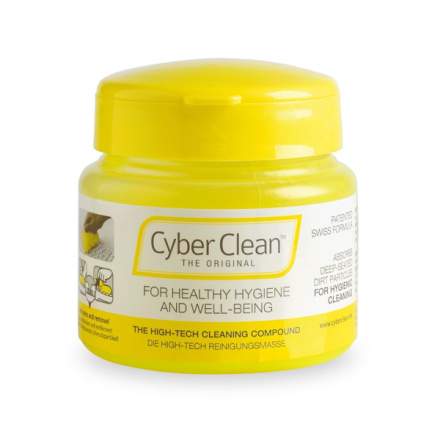 CYBER CLEAN "The Original" 145g Pop Up Cup 46275