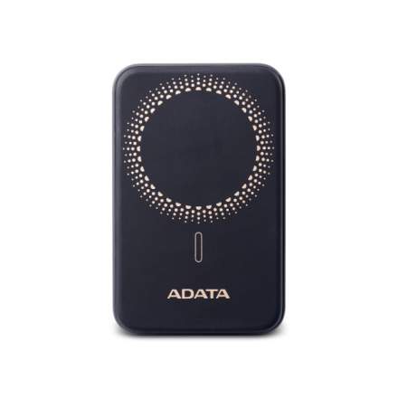 ADATA R050 MAGNETIC Power Bank 5000mAh černá PR050-11BK