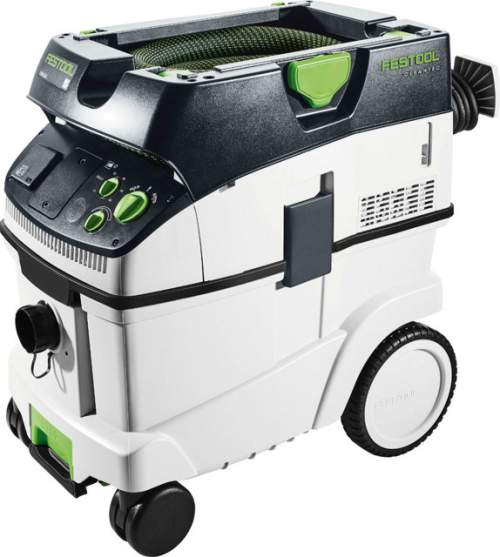 Festool Vysavač mobilní Cleantex Ctm 36 E 574988