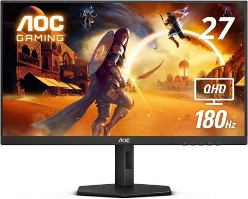 AOC Q27G4XN Gaming