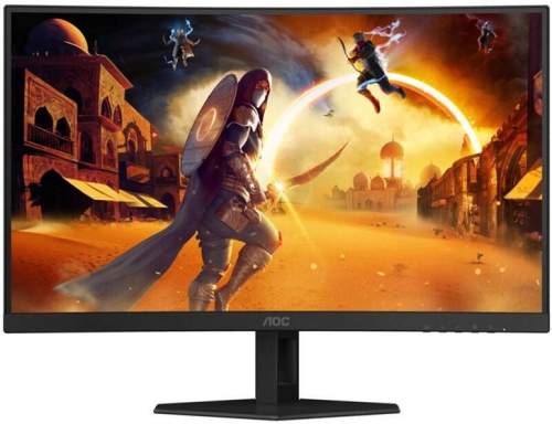 AOC C27G4ZXE Gaming
