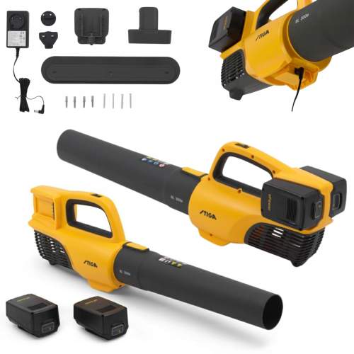 STIGA BL 300e Kit