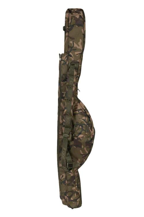 FOX Obal na pruty Camolite Explorer 8-10ft Tri Sleeve