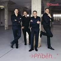 4 Tenoři – Příběh CD