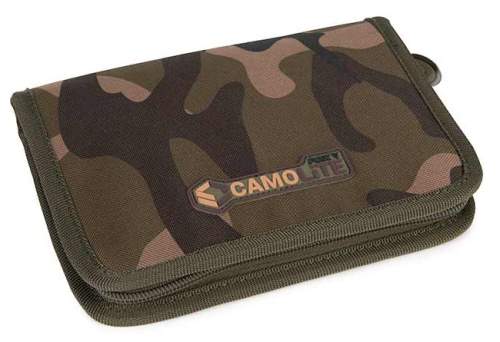 Fox Pouzdro na doklady Camolite Licence Wallet