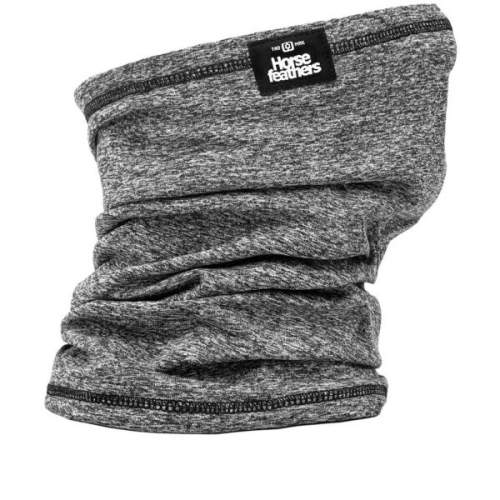 HORSEFEATHERS Nákrčník - heather gray GRAY