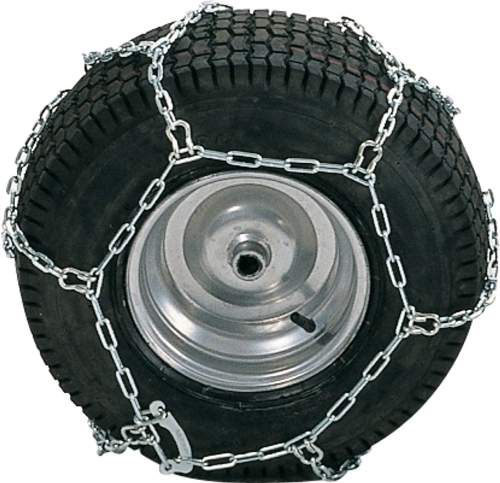 Řetěz, řetězy na kola pro traktor 18 18x8,5-8