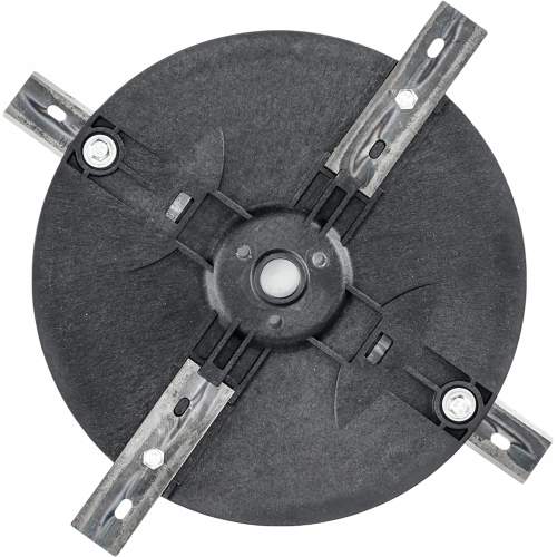 Nůž disk pro robotickou sekačku Al-ko 127544 Robolinho 23cm Originál