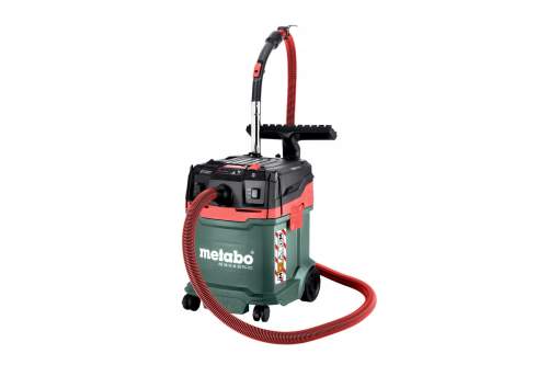 Metabo As 36-18 M 30L Vysavač akumulátorový 18V