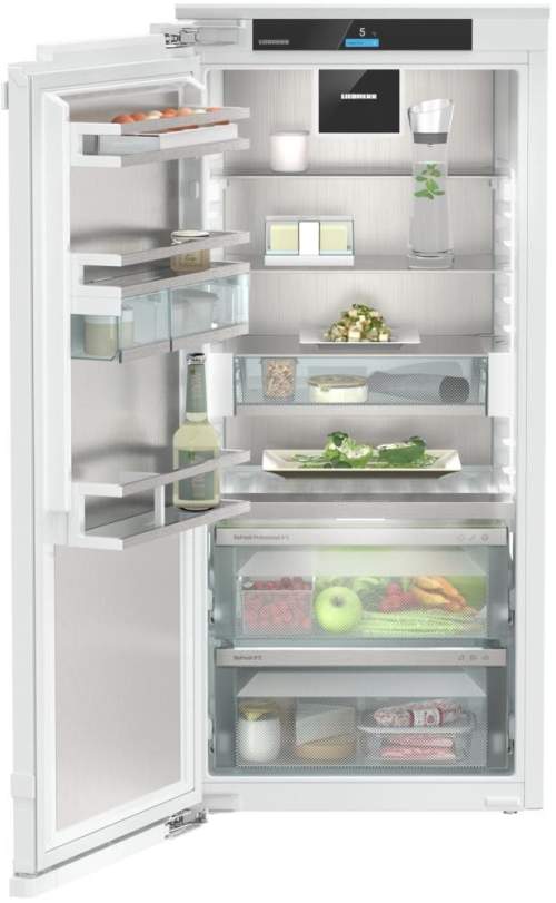 Liebherr IRBAb 4170 Peak BioFresh IRBAb 4170 - 617