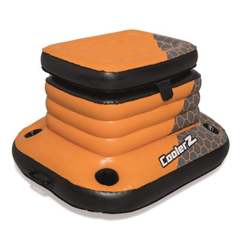 Bestway Nafukovací chladící box na nápoje CoolerZ Glacial Sport 43191-91623