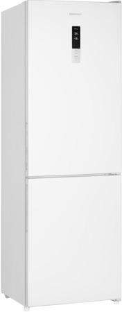 Concept Lednice s mrazákem LK6560wh