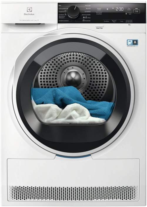 Electrolux EW7D484UCC