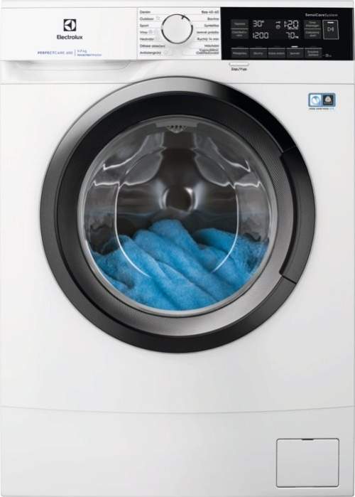 Electrolux EW6SM347DC EW6SM347DC