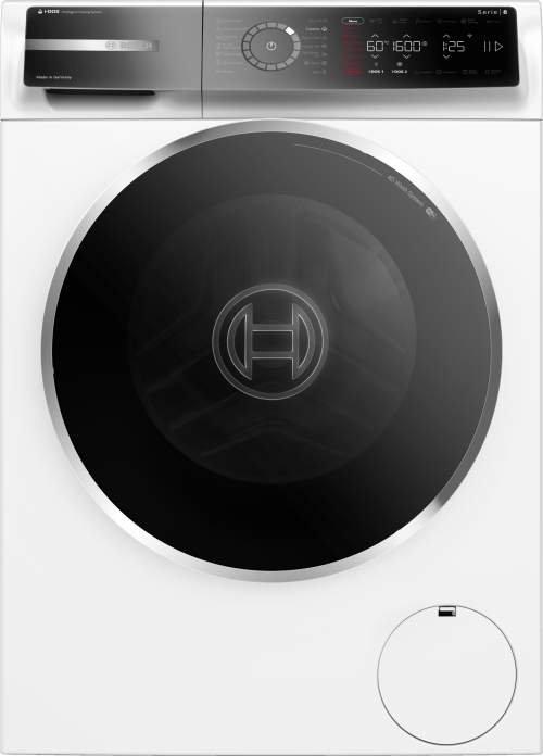 BOSCH WGB256A4BY Serie 8