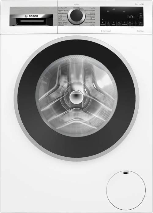 Bosch WGG244Z2CS Serie 6