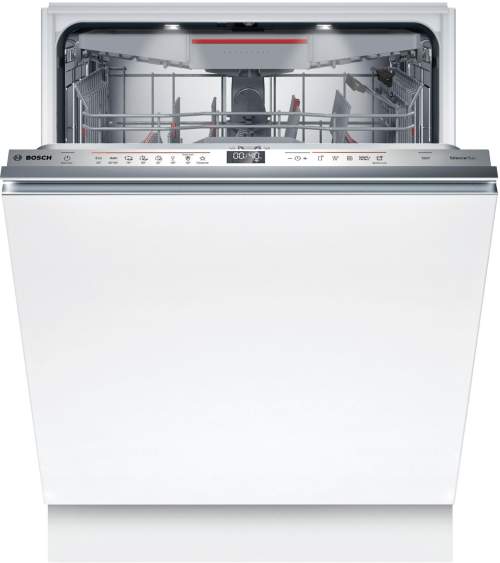 Bosch SMV6ECX10E Serie 6