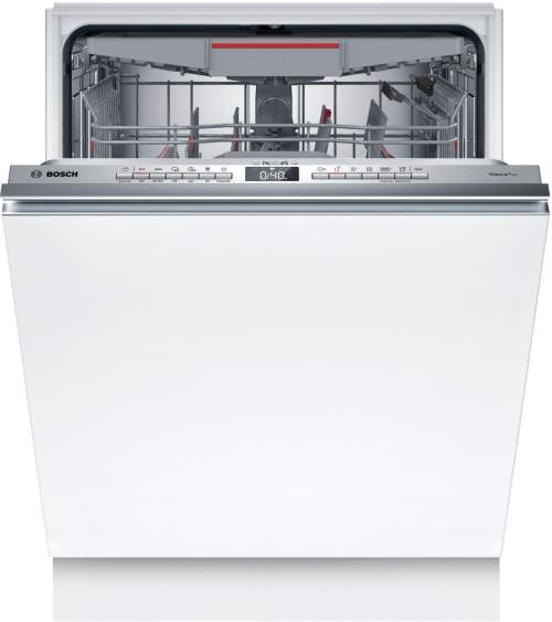 Bosch SMH4ECX27E Serie 4