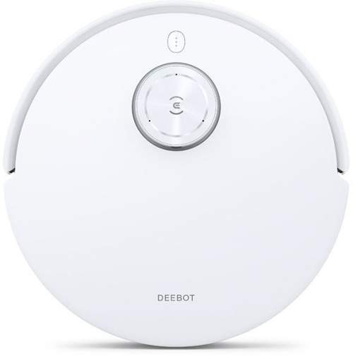 DEEBOT T10 ROBOTICKÝ VYSAVAČ ECOVACS