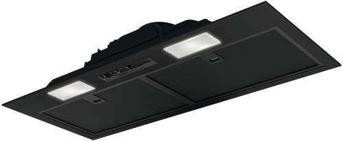 Franke Smart - Vestavný odsavač par FBI 705 BK, šířka 70 cm, černá 305.0689.925